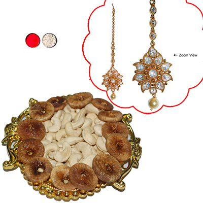 "Gift Hamper - code.. - Click here to View more details about this Product